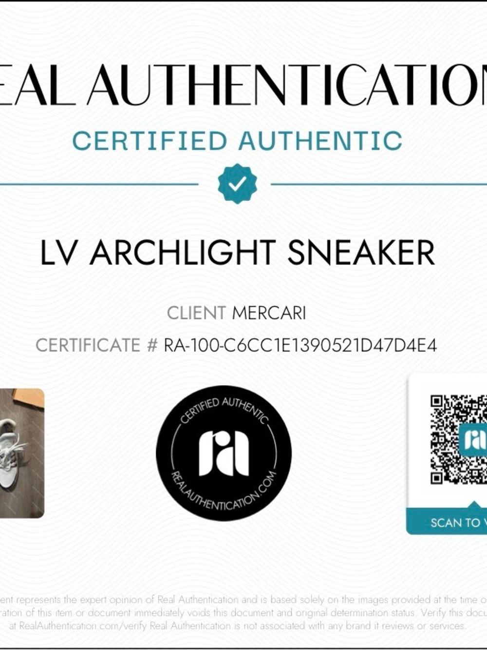 Louis Vuitton Lv Archlight Monogram Chunky Sneaker size 38.5 - Picture 2 of 16